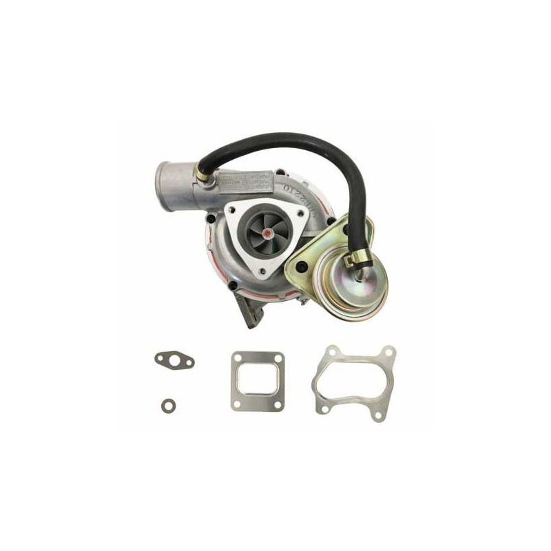 Turbo pour HYUNDAI Terracan 2.9 CRDi 150 CV KHF5-2B