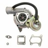 Turbo pour HYUNDAI Terracan 2.9 CRDi 150 CV KHF5-2B