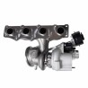 Turbo pour BMW 320i GT (F34) 320i 184 CV 49U77-02072