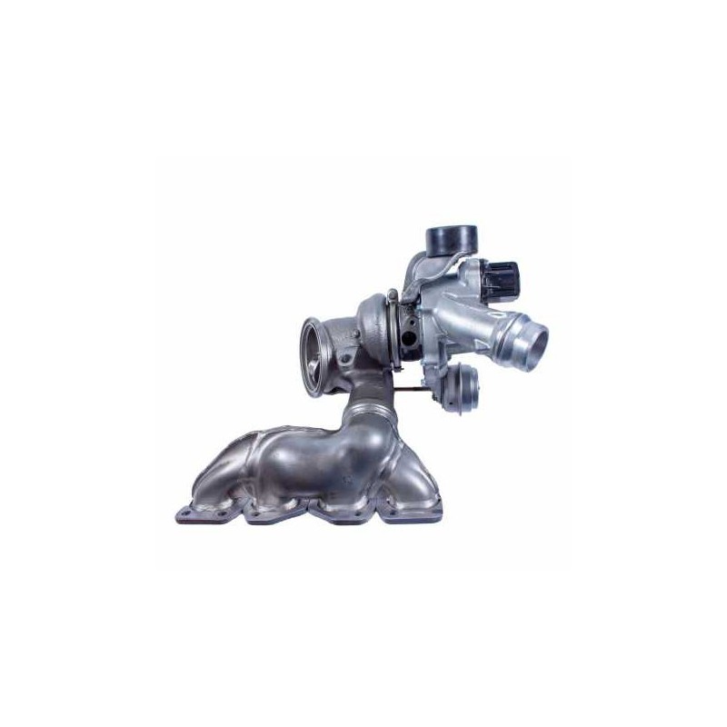Turbo pour BMW 320i (F30 / F31 / F80) 320i 170 CV 820021-5001S