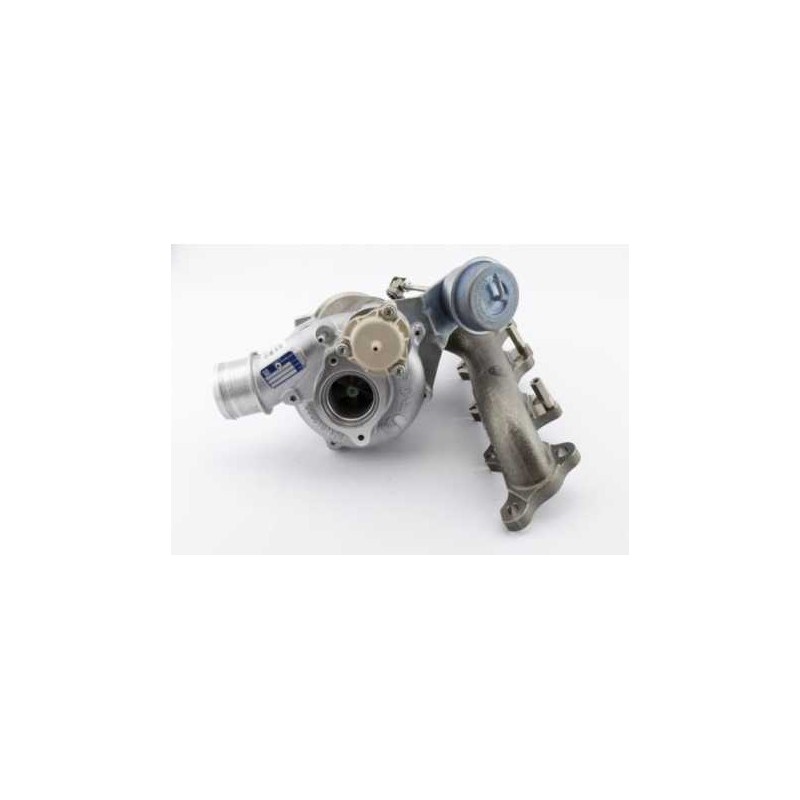 Turbo pour OPEL Insignia A 1.6 Turbo 180 CV 5303 998 0110
