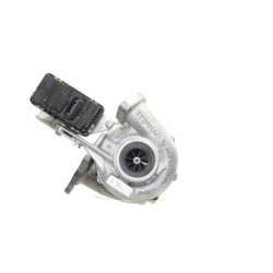 Turbo pour OPEL Antara (L07) 2.0 CDTI 170 CV 844572-5004S