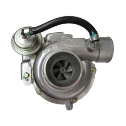 Turbo pour ISUZU Trooper 3.0 DTI 159 CV VIDS