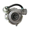 Turbo pour ISUZU Trooper 3.0 DTI 159 CV VIDS