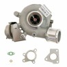 Turbo pour MITSUBISHI Outlander 2 2.2 Di-D 150 CV 49335-01015