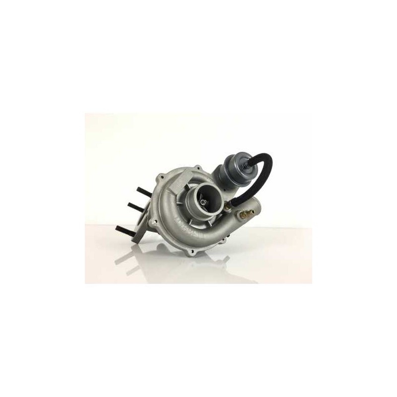 Turbo pour ROVER 200 220 SDi 105 CV 452283-5001S
