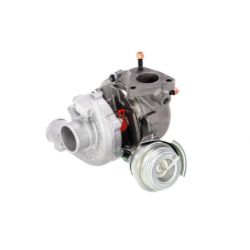 Turbo pour HYUNDAI i30 2.0 CRDi 140 CV 757886-5005S