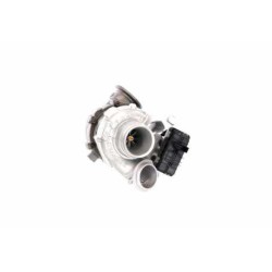 Turbo pour BMW 530d GT (F07) 530D 258 CV 806094-5007S