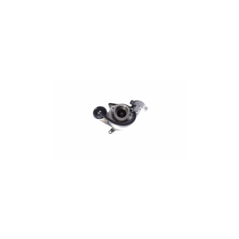 Turbo pour CITROËN XM 2.5 TD 129 CV 465447-0002