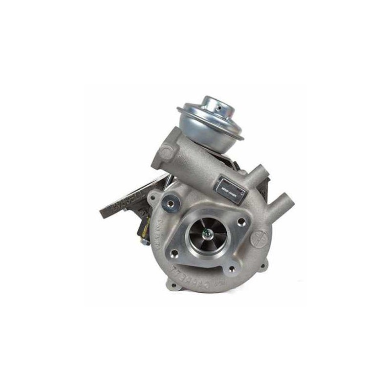 Turbo pour NISSAN X-Trail 2 2.2 dCi 114 CV 750441-5005S