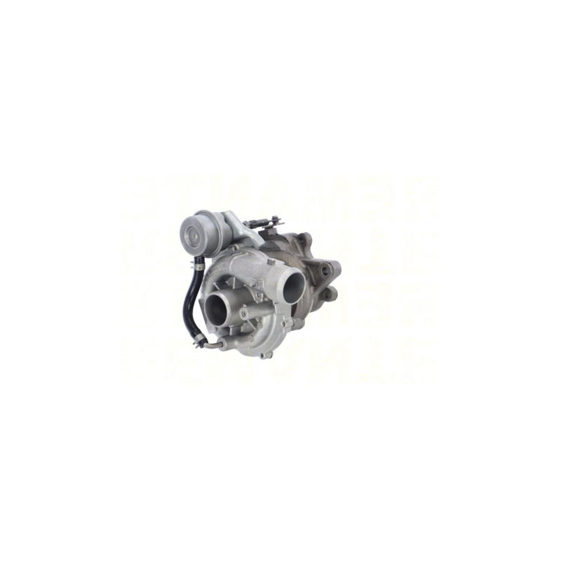 Turbo pour PEUGEOT 307 2.0 HDi 90 CV 706977-0003