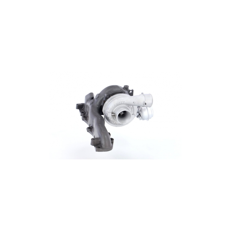 Turbo pour ALFA ROMEO 159 1.9 JTDM 150 CV 773721-5001S