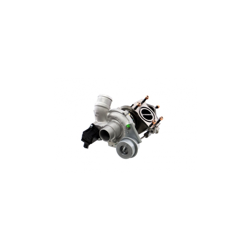 Turbo pour PEUGEOT 208 1 1.6 GTi 200 CV 5303 988 0426