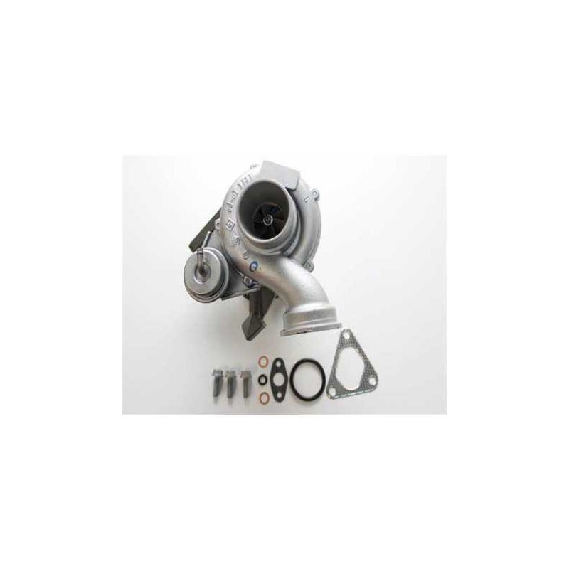 Turbo pour MERCEDES Vito (W639) 109 CDI 95 CV VV17