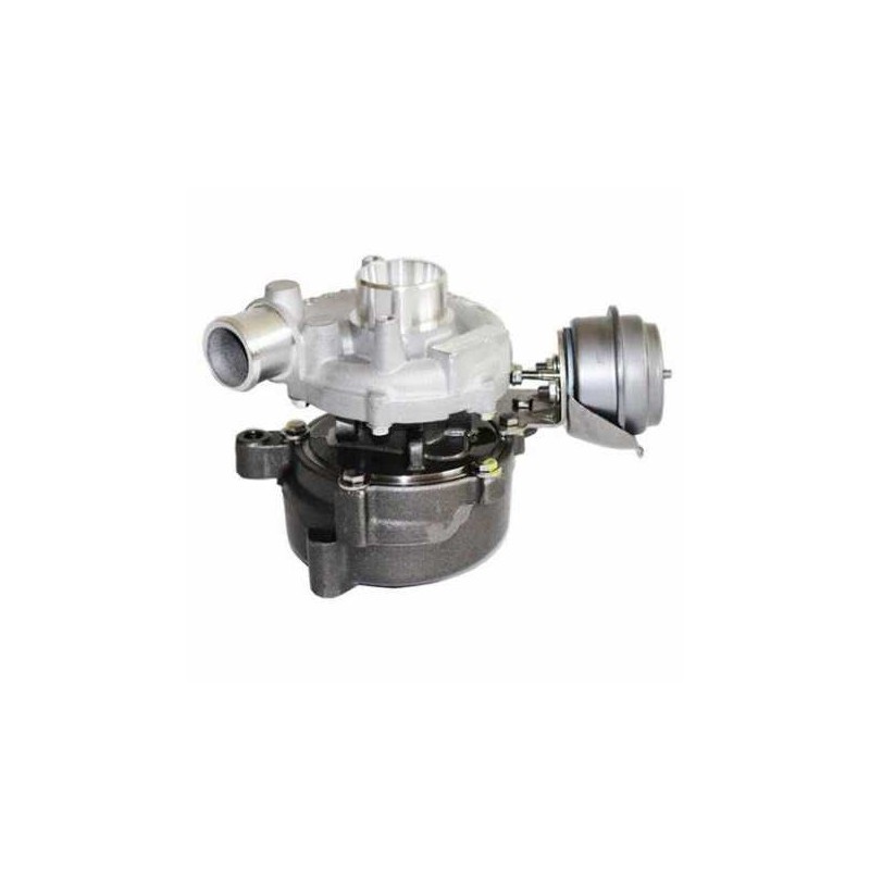 Turbo pour AUDI A4 (B5) 1.9 TDI 90 CV 454231-5012S