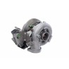 Turbo pour BMW X5 (E53) 3.0d 218 CV 742730-5019S