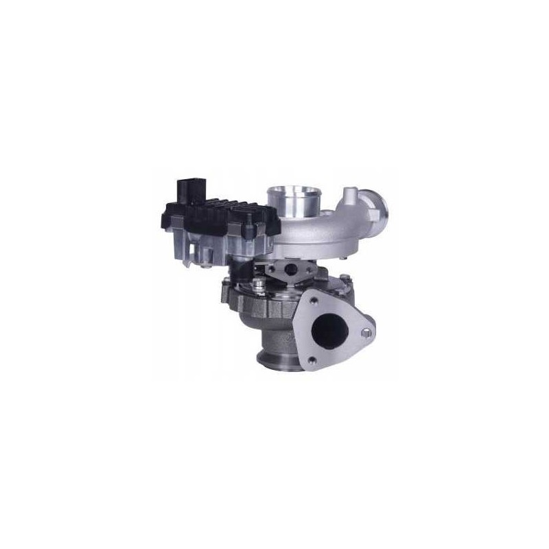 Turbo pour CHEVROLET Captiva 2.0 D 126 CV 762463-9006S