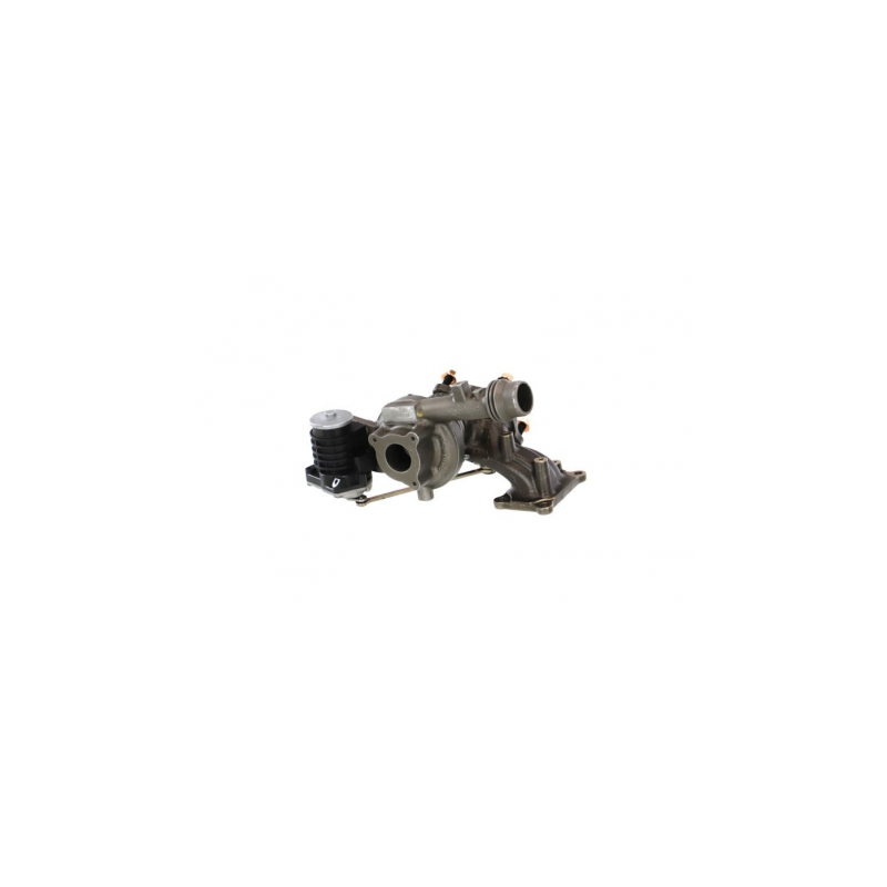 Turbo pour KIA Picanto 1.0 T-GDi 100 CV 892599-5001S