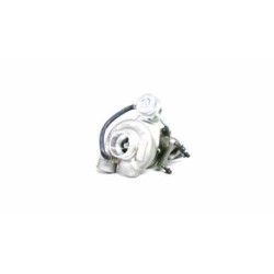 Turbo pour SSANGYONG Musso 2.9 TD 120 CV 717123-5001S