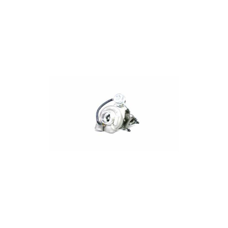 Turbo pour SSANGYONG Musso 2.9 TD 120 CV 717123-5001S