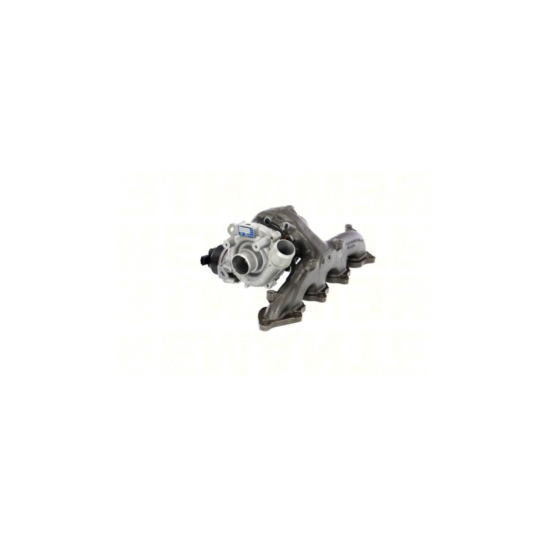 Turbo pour FORD Mondeo 5 2.0 TDCi 150 CV 5303 988 0394