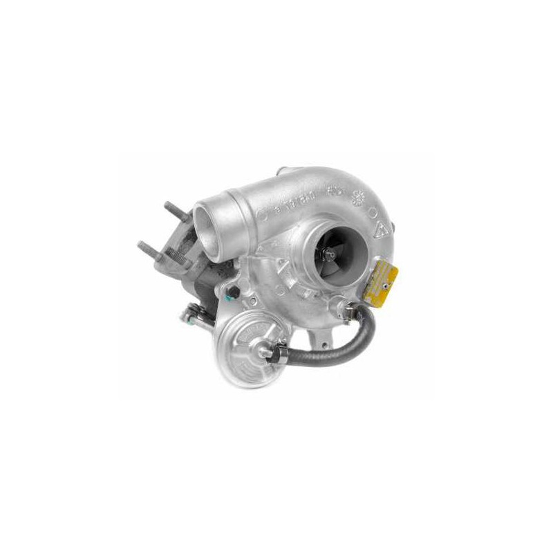 Turbo pour FIAT Ducato 3 2.3 Multijet 111 CV 49135-05132