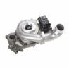 Turbo pour JEEP Grand Cherokee 4 3.0 CRD 250 CV 823024-5005S