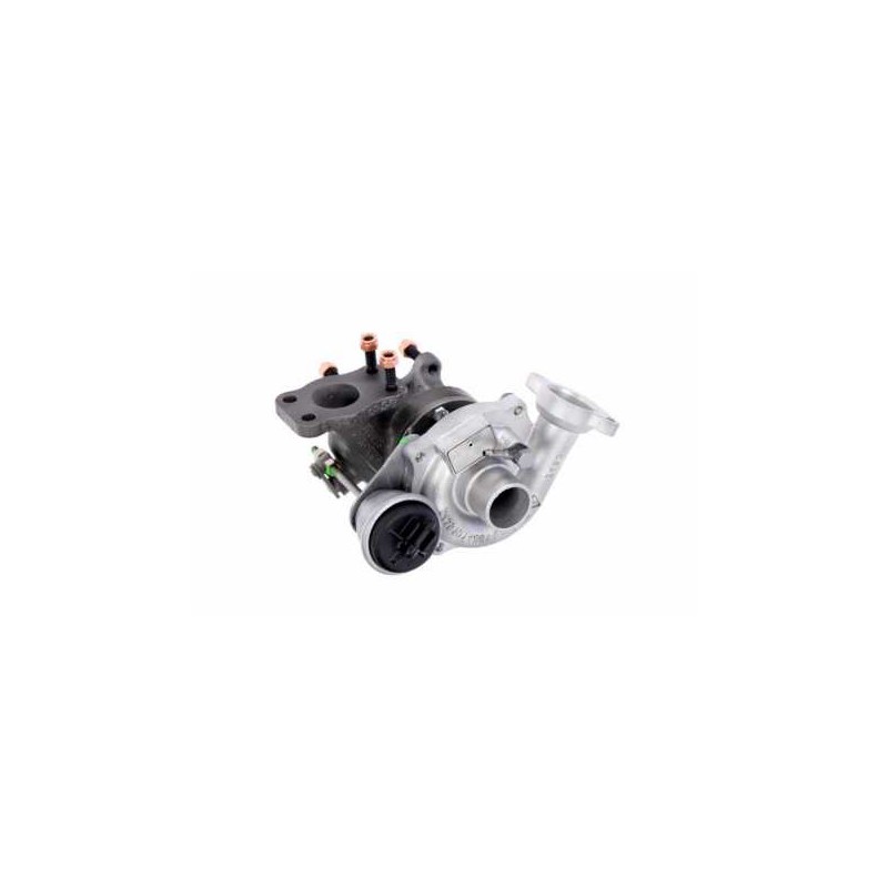 Turbo pour PEUGEOT 307 1.4 HDi 68 CV 5435 988 0009