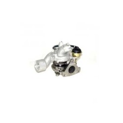Turbo pour PEUGEOT 605 2.1 TD 109 CV 701072-0001
