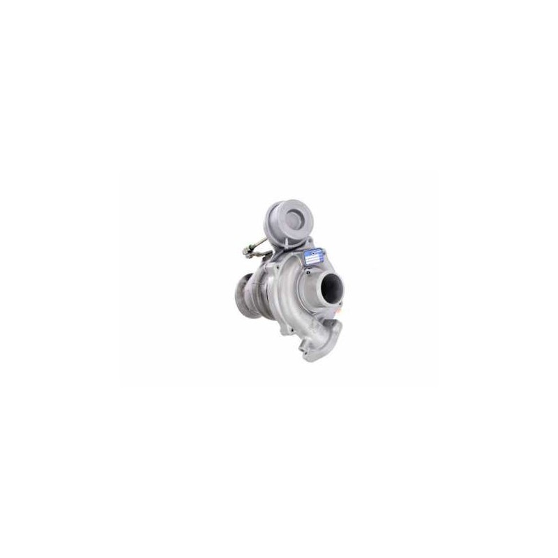 Turbo pour FIAT Ducato 3 2.0 Multijet 116 CV 5439 988 0093
