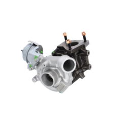 Turbo pour CITROËN C4 Aircross 1.8 HDi 150 CV 49335-01103