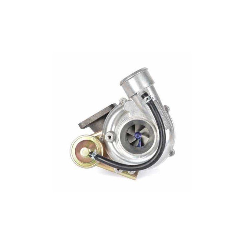 Turbo pour CHRYSLER Voyager 3 2.5 CRD 141 CV VA67