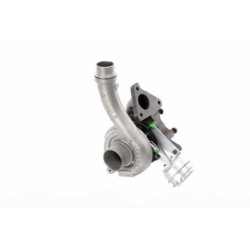 Turbo pour OPEL Movano A 2.5 CDTI 146 CV 782097-5001S
