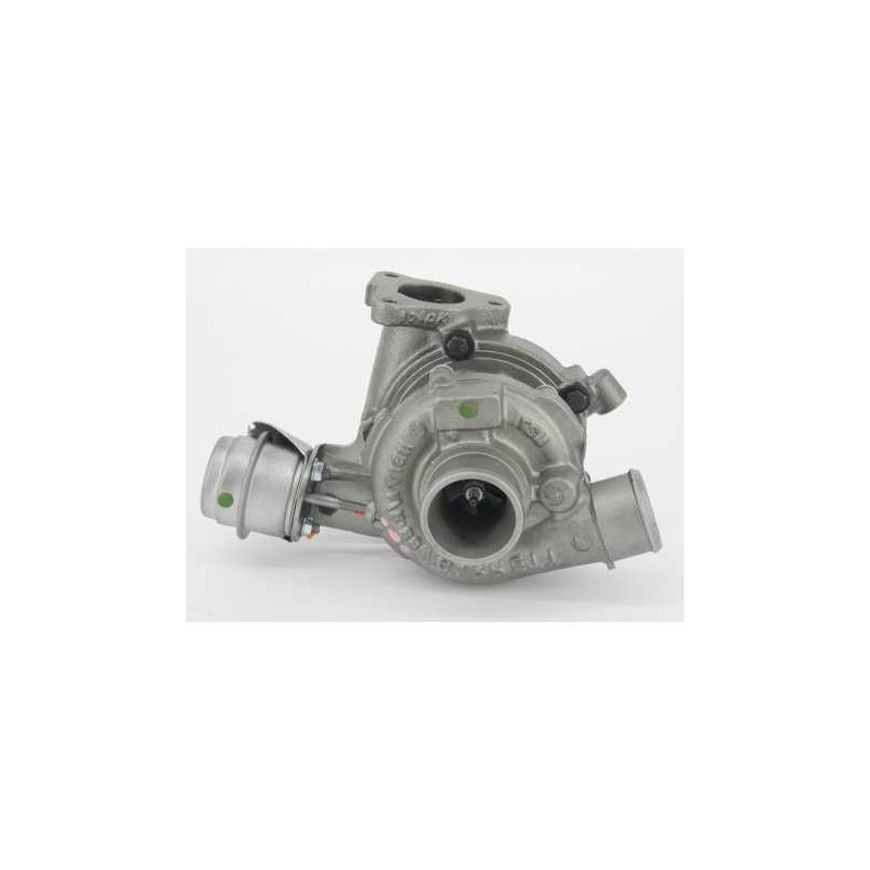 Turbo pour HYUNDAI Getz 1.5 CRDi 110 CV 782404-5001S
