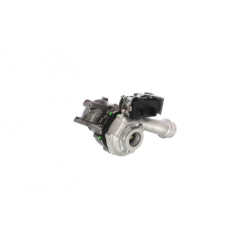 Turbo pour PEUGEOT 508 1 2.2 HDi 204 CV 49477-01013