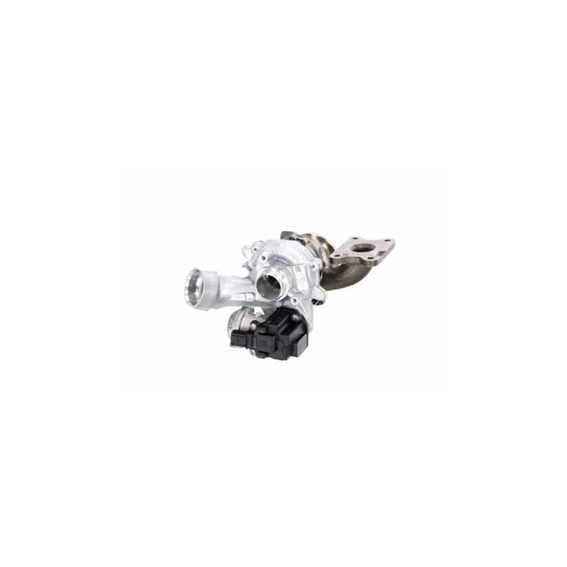 Turbo pour VOLKSWAGEN Polo 5 (6R1 / 6C1) 1.4 TSI 140 CV 9V205
