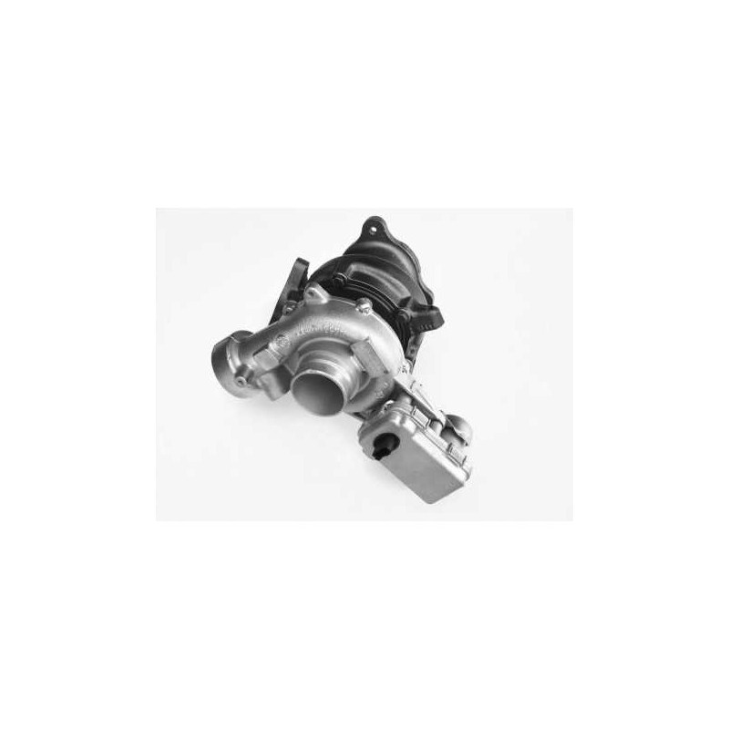 Turbo pour MERCEDES Classe B (W246 / W242) 220 CDI 170 CV AL0059