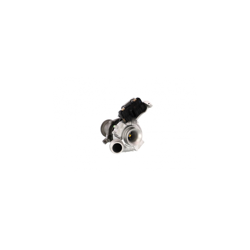 Turbo pour BMW X1 (E84) 20d 184 CV 814501-5006S