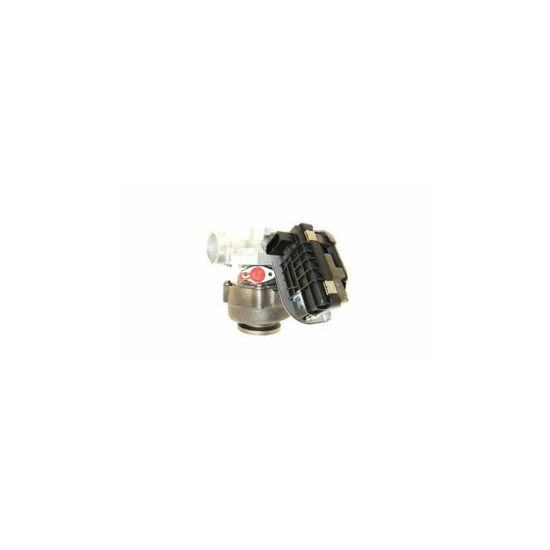 Turbo pour MERCEDES Classe S (W220) 400 CDI 260 CV 724496-5004S