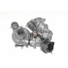 Turbo pour MAZDA CX-5 2.2 D 175 CV 810358-5005S