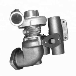 Turbo pour LAND ROVER Defender 2.5 TDI 126 CV 452055-5004S