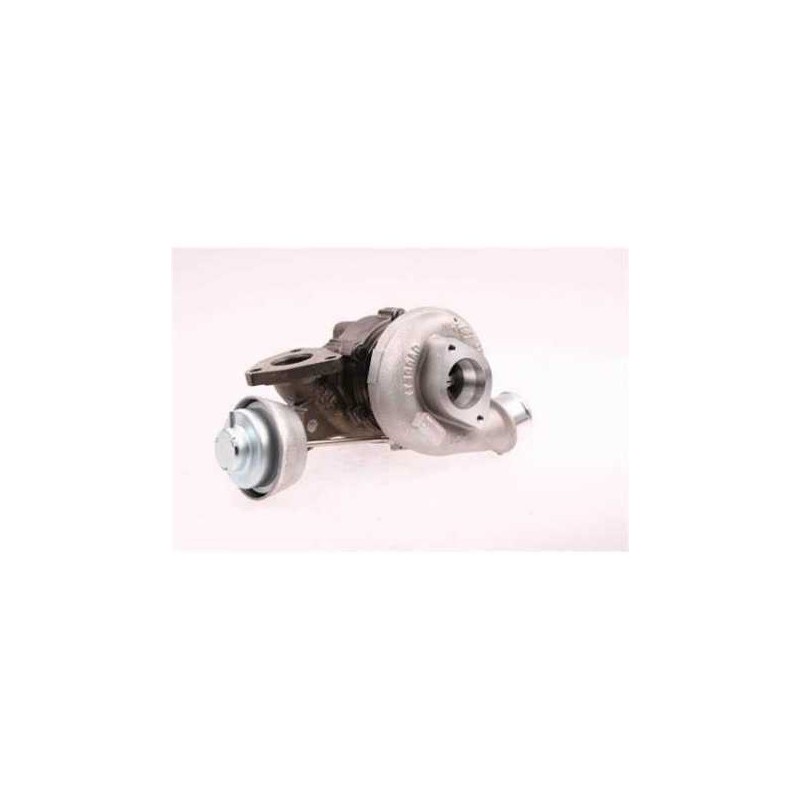 Turbo pour HONDA CR-V 2 2.2 CTDi 140 CV 802014-5001S