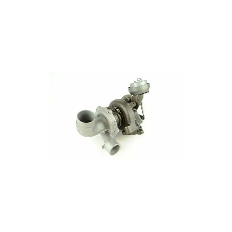 Turbo pour TOYOTA RAV4 4 2.0 D 124 CV VB21