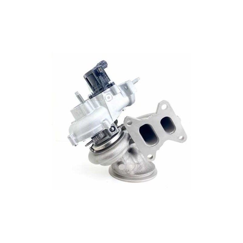 Turbo pour LEXUS NX 200T 245 CV 17201-36010