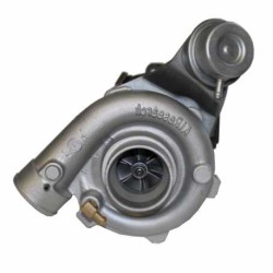 Turbo pour LANCIA Delta 2 2.0 Turbo 16V 186 CV 465103-5004S
