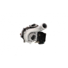 Turbo pour AUDI A5 Cabriolet (8F7) 2.7 TDI 163 CV 777159-5003S