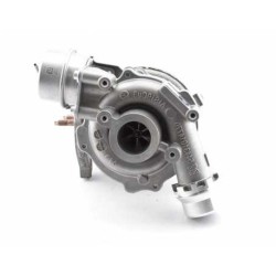 Turbo pour RENAULT Laguna Coupé 1.5 dCi 110 CV 5438 988 0006