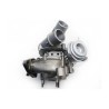 Turbo pour TOYOTA Corolla Verso 2.0 D-4D 116 CV 727210-9003S