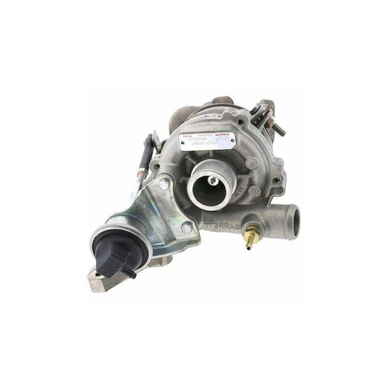 Turbo pour SMART City Coupé 0.6 55 CV 708116-5001S