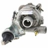 Turbo pour SMART City Coupé 0.6 55 CV 708116-5001S